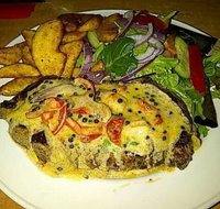 Sicilians restaurant - Your Accommodation