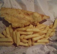 Spinakers Fish  Chips - Your Accommodation