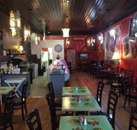 The French Pear Cafe - Your Accommodation