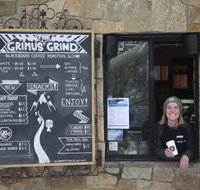 The Grimus Grind - Your Accommodation