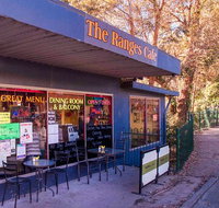 The Ranges Cafe - Your Accommodation