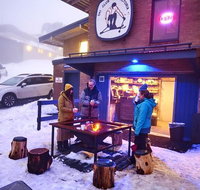 The Whitt Restaurant at Mount Buller - Your Accommodation
