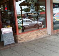 Whistle Stop - Your Accommodation