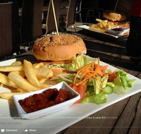 Wonthaggi State Coal Mine Cafe - Your Accommodation