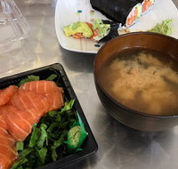 Youki's Japanese Take Away - Your Accommodation