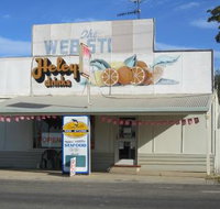 Campbell's Web Store