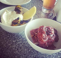 Jindivick Harvest Kitchen - Your Accommodation