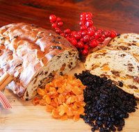 Lancefield Bakery
