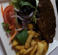 Lancefield Hotel