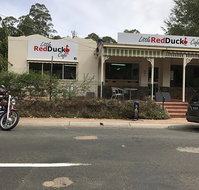 Little Red Duck Cafe - Your Accommodation