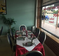 Noor Indian Cuisine - Your Accommodation