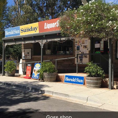 Taggerty VIC Your Accommodation