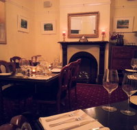 The Gilded Lily Steakhouse Restaurant - Your Accommodation