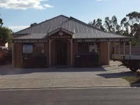 Cororooke ACT Your Accommodation
