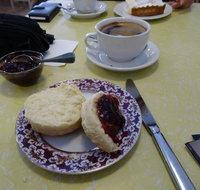 Mason Clarke Coffee Roastery and Preserving Kitchen - Your Accommodation