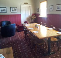 The Border Inn - Your Accommodation