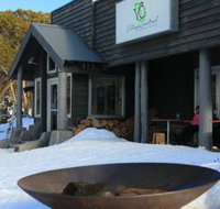 The Village Restaurant - Your Accommodation