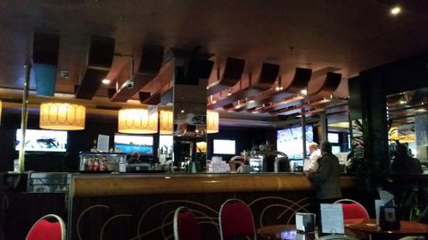 Vegas Hotel Bar& Grill - Your Accommodation 0