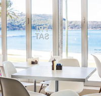 Beach House Balmoral Restaurant  Cafe - Your Accommodation