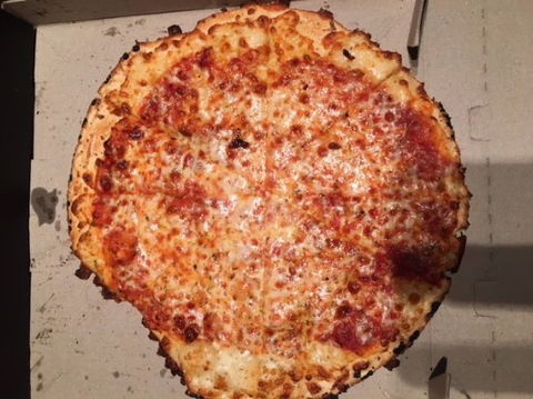 Domino's Pizza - Your Accommodation 0