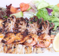 Olde Fashioned Fish 'n Chips - Your Accommodation