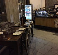 Coco's Pizza Cafe - Your Accommodation