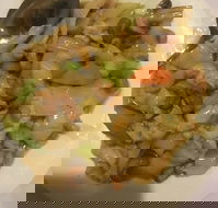 Crystal Garden Chinese Restaurant - Your Accommodation