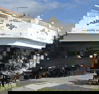 Daily Dose Cafe  Restaurant - Your Accommodation