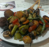 Hijazi Falafel - Your Accommodation