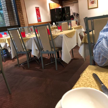 Dynasty Chinese Restaurant - Your Accommodation 0
