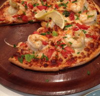 Ziza Maria Pizza - Your Accommodation