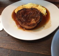 Banksia Bistro - Your Accommodation