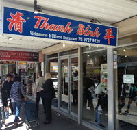 Thanh Binh - Your Accommodation