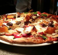 Al Lago Italian Restaurant