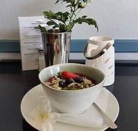 Cafe 2283 - Your Accommodation