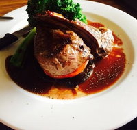 Catalina Bistro - Your Accommodation