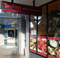 Tandoori Lounge - Your Accommodation