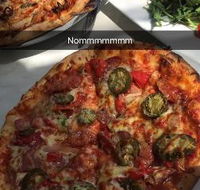 Avoca Woodfire Pizza Cafe - Your Accommodation