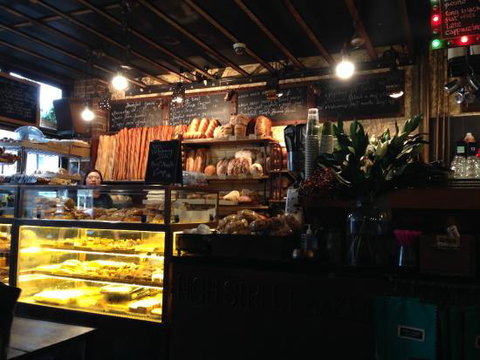 HIgh Street Bakery - Your Accommodation 0