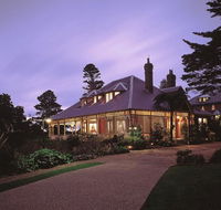 Darley's Restaurant - Your Accommodation
