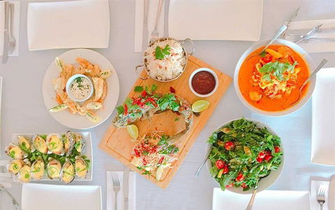 I Love Pho North Sydney - Your Accommodation 0