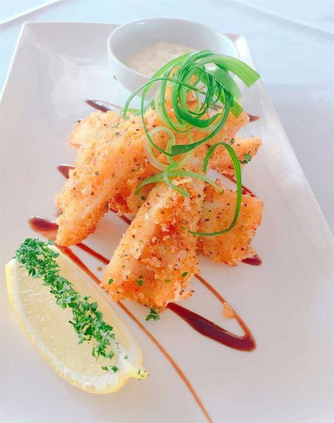 I Love Pho North Sydney - Your Accommodation 10