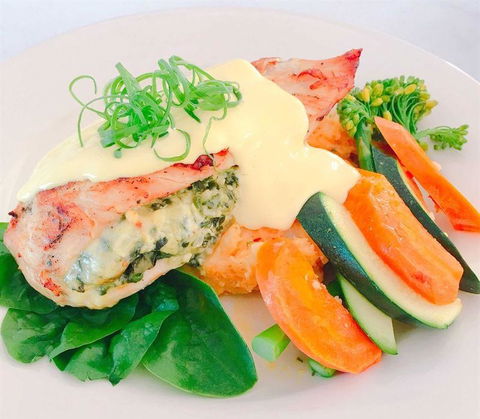 I Love Pho North Sydney - Your Accommodation 13