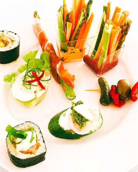 I Love Pho North Sydney - Your Accommodation 17