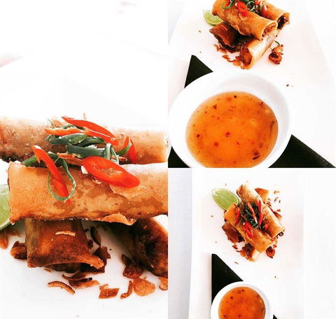 I Love Pho North Sydney - Your Accommodation 18