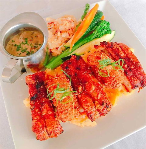 I Love Pho North Sydney - Your Accommodation 20