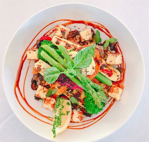 I Love Pho North Sydney - Your Accommodation 21