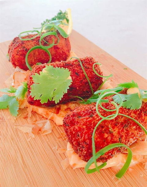 I Love Pho North Sydney - Your Accommodation 23