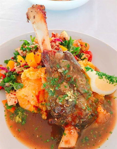 I Love Pho North Sydney - Your Accommodation 24