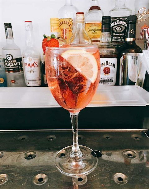 I Love Pho North Sydney - Your Accommodation 25